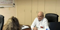 Главные врачи во всех медучреждениях региона проведут прием граждан в течение двух дней - Министерство здравоохранения