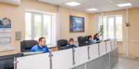 Фото Росводоканал Тюмень, автор неизвестен - Tumentoday.Ru