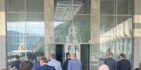 Саяно-Шушенская ГЭС стала площадкой круглого стола комитета Госдумы по энергетике - ИА Хакасия