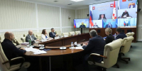 Дмитрий Артюхов рассказал на Совете при полпреде УрФО о подготовке Ямала к отопительному сезону - Администрация ЯНАО