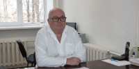 Врач-нарколог Заинской ЦРБ Ильфат Салихов рассказал, какая зависимость разрушает жизнь - Новости Заинска