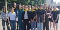 Дорогами Победы - Газета Вести