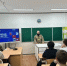 В регионах стартовали встречи ветеранов СВО в рамках Всероссийской акции «Служу Отечеству» - Майский район