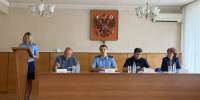 В Балаково обсудили меры борьбы с подростковой преступностью - ProBalakovo.Ru