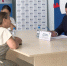 Депутат Омского городского Совета Таймас Абдуалинов провёл встречу с жителями округа, который находится в Старом Кировске - 12 канал