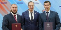 В Саранске впервые пройдет чемпионат России по боксу среди мужчин - Столица С