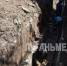 «Первомайсктепло» проводит ремонт участка теплотрассы, подающей тепло в детский сад «Солнышко» - Город Первомайск