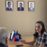 Заместитель Председателя Совета депутатов провела прием в местной общественной приемной - Город Луганск
