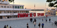 В 2025 году турпоток в Перми вырос на 13 процентов - V-Kurse.Ru