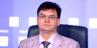 Сергей Салихов на съезде ВОИР: «Студенческие разработки должны доходить до практического внедрения!» - МИСиС