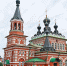 Приглашаем на соборную молитву - Епархия