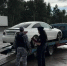 В Нижнем Новгороде арестовали Mercedes-Benz должника из Удмуртии - УФССП Нижегородской области