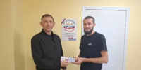 В Аскинском районе продолжается работа по поддержке участников специальной военной операции и их семей - Аскинский район