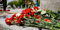 Вечная память павшим: ровно 85 лет назад, 22 июня по нашей стране разнеслась страшная весть о начале Великой Отечественной войны - Справедливая Россия