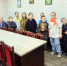 Экскурсия в администрацию района - Тюльганский район