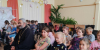Путешествие по народным промыслам России - Тульская епархия