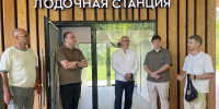 Депутаты Казгордумы рассмотрели вопросы безопасности на воде - Казань Информ