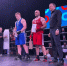 Спортсмен из Хакасии стал победителем Чемпионата СФО по боксу - Министерство физкультуры и спорта