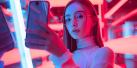 Алгоритмы TikTok всё чаще продвигают контент, сгенерированный нейросетями - Кубанские Новости