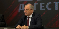 Ректор ДГМУ Висампаша Ханалиев рассказал о новых правилах приёма студентов - РИА Дагестан
