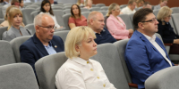 В честь памятной даты в Туле появится Оборонный сквер - ИА Тульская пресса.Ru