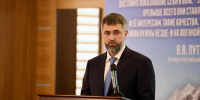 Магомед Рамазанов встретился с участниками программы «Доблесть гор» - Газета Молодежь Дагестана