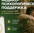 Единый федеральный чат медико-психологической поддержки Комитета семей воинов Отечества теперь во «ВКонтакте». - Город округ Мелитополь