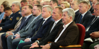 Алексей Текслер провел ключевое совещание: основные задачи и поручения - Еткульский район