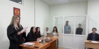 Новое в практической подготовке обучающихся: кафедра общегуманитарных и юридических дисциплин Ставропольского филиала МПГУ делится опытом - МПГУ
