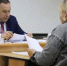 Выездной прием граждан исполняющим обязанности начальника Управления по делам архивов Республики Башкортостан в муниципальном районе Гафурийский район - Управление по делам архивов