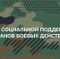 Помощь ветеранам боевых действий остается одним из приоритетных направлений работы регионального Правительства. - Кичменгско-Городецкий муниципальный округ