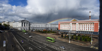 В Курске 26 июня пройдет день бесплатной юридической помощи - РИА Курск