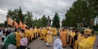 В Ливнах пройдет традиционный крестный ход - Орловский Вестник