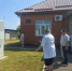 Теучежский район: развитие сельских территорий и борьба с пожарной опасностью - NatPress