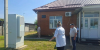 Теучежский район: развитие сельских территорий и борьба с пожарной опасностью - NatPress