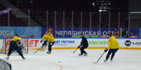 "Металлург" объявил очередного новичка - Вечерний Магнитогорск