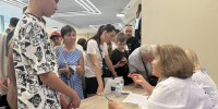 Служба занятости Свердловской области за 35 лет работы приняла порядка 6 миллионов человек - Информационный портал Свердловской области