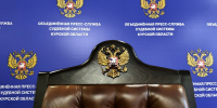 Курянин проведет больше года в тюрьме за кражу шести бутылок коньяка - Городские Известия