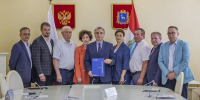 В Самарской области появятся новые кластеры федерального проекта «Профессионалитет» - ProGorodSamara.Ru