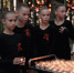 Мероприятия ко Дню памяти и скорби прошли в подразделениях центра «Надежда» - Газета День города. Нижний Новгород