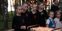 Мероприятия ко Дню памяти и скорби прошли в подразделениях центра «Надежда» - Газета День города. Нижний Новгород