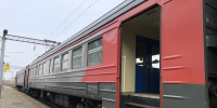Липчанин погиб под колесами электропоезда московского метрополитена - Gorod48.ru