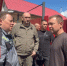Уровень воды идет на спад: в Бугуруслане постепенно стабилизируется паводковая обстановка - Ria56.Ru