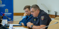 В Калуге подвели итоги реализации в 2025 году региональной государственной программы  «Профилактика правонарушений» - Администрация города