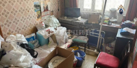 Мужчина убил и расчленил сестру в Москве - M24.Ru
