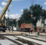 Реконструкция моста на проспекте Калинина выполнена более чем на 60% - Пятигорская правда