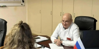 Главные врачи калининградских медучреждений проведут приём граждан 2 и 3 июля - Kgzt.Ru