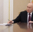 Владимир Путин поручил минимизировать последствия атак на гражданскую инфраструктуру и продолжить развитие ключевых сфер - Газета Волга