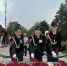 В ЮВАО почтили память павших в годы Великой Отечественной войны, фото - Мой район