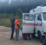 Обезвоженного жителя Кирова спасли из лесного болота - Город Киров